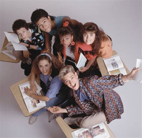 foto de dustin diamond foto dustin diamond elizabeth berkley lark voorhies mario lópez