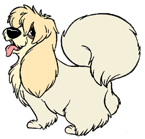 Lady And The Tramp Clip Art 4 Disney Clip Art Galore