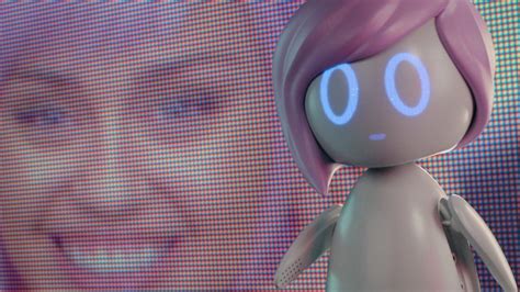Should Robots Ever Look Like Us BBC News