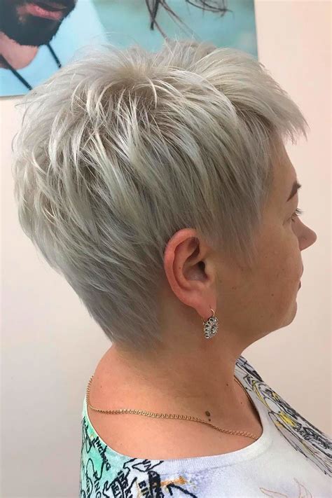 40 Show Me Short Haircuts For Women Over 60 Rastimuyasaroh