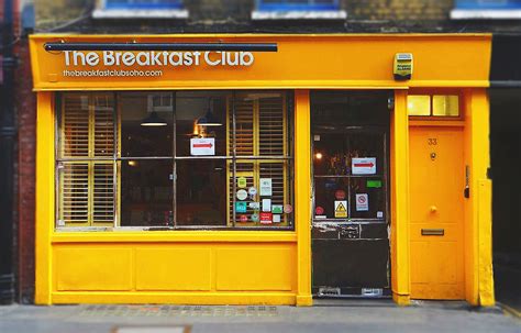 The Breakfast Club Tasteatlas Recommended Authentic Restaurants