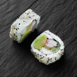 California Maki 4 Stk Sheng Long