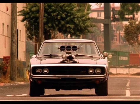 Dom S Dodge Charger T Top Form The Fast Furious Movie My Xxx Hot Girl