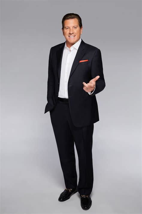 LISTEN: ERIC BOLLING, Co-Host of ‘The Fox News Specialists’ Discusses