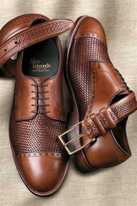 Shoes Allen Edmonds Size 11 New Best Offer