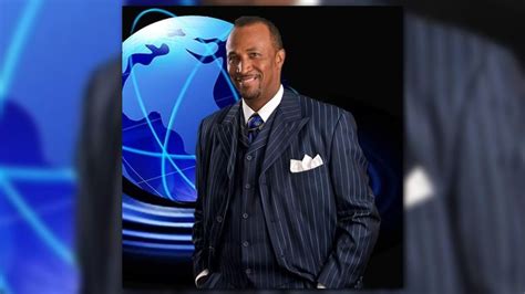 Eternal Life Pastor Davis passes away | wbir.com