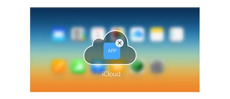 Cómo Eliminar Aplicaciones De Icloud De Forma Permanente Guía Completa