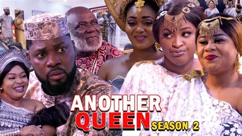 Another Queen Season 2 New Hit Movie 2019 Latest Nigerian Nollywood