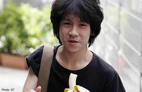Singaporean blogger amos yee has been indicted by a grand jury following charges of child pornography, a judge told yee during a chicago. Amos Yee guilty on two counts, out on bail, Singapore News ...