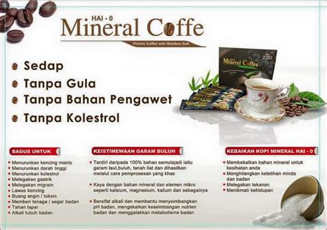 You'll receive email and feed alerts when new items arrive. Sweet SimpliCtiey: Mineral Coffee ( Min Kaffe )