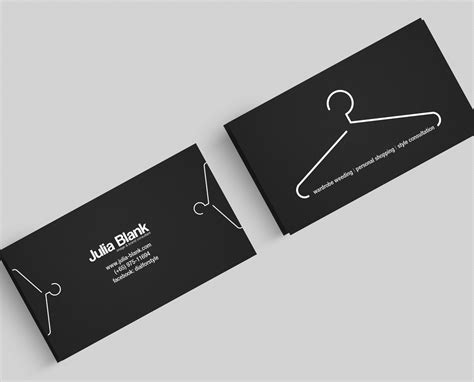 Find & download free graphic resources for name card design. Elegant, Playful, Fashion Name Card Design for a Company ...