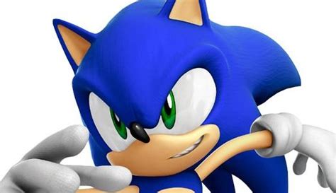 Incredibly Realistic Sonic The Hedgehog Art