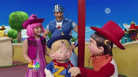Lazytown S01e21 Play Day 1080i Hdtv 25 Mbps Video Dailymotion