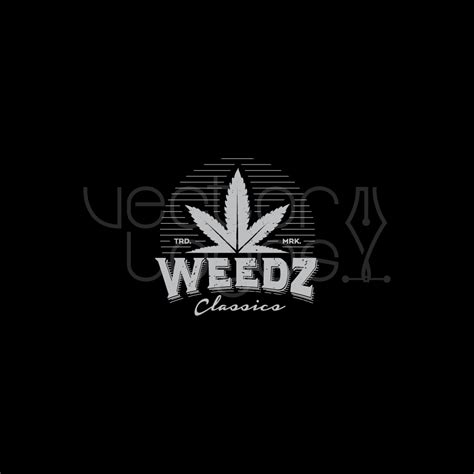Logo Weedz