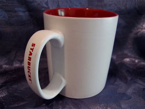 starbucks coffee mug cup sumatra tiger large 15 ounce size