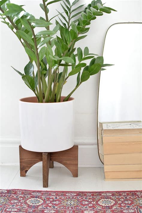 The 11 Best Diy Plant Stands Diy Plant Stand Wooden