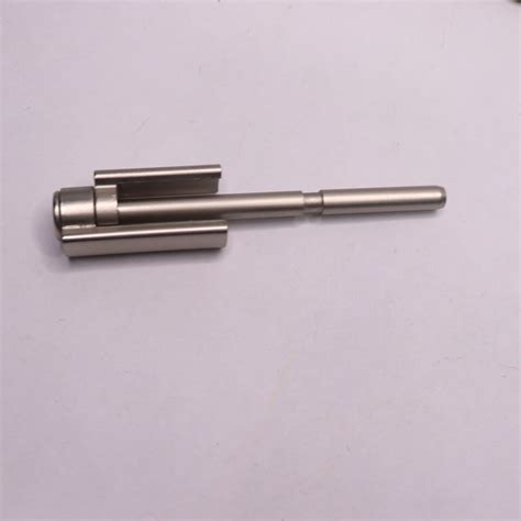Commercial Doorsaver Ii Bumperless Hinge Pin Door Stop Satin Nickel Ebay