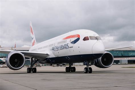 British Airways Launching Cincinnati Flights In 2023 One Mile At A Time