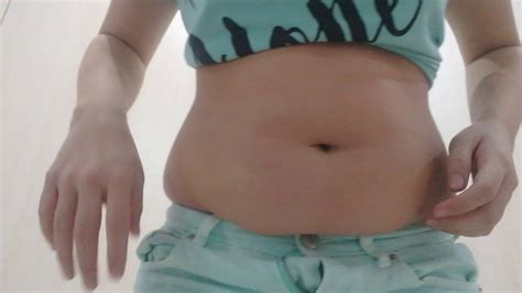 Fat Jiggle Belly Youtube