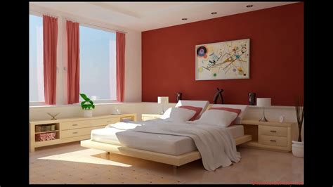 Bedroom Paint Ideas Youtube