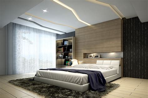 Best Interior Designers Of Kolkata To Design Your Innovative Master Bedroom