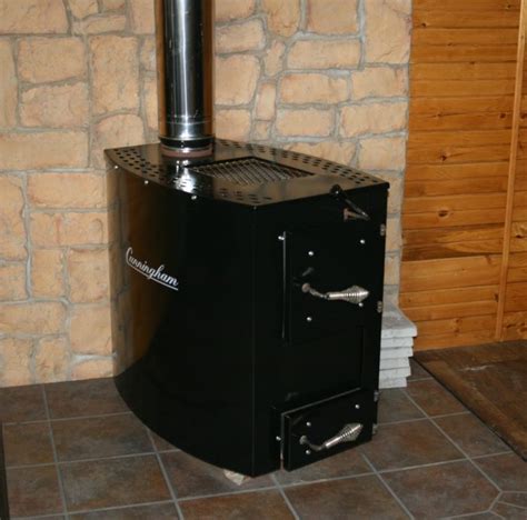 Deva 100 wood cook stove, the deva 100 wood cook stove, wood cooking at it's best. Amish Cook Stove from Tschirhart's » Cunningham