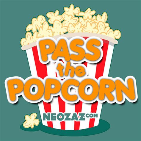 listen to pass the popcorn movie reviews podcast deezer