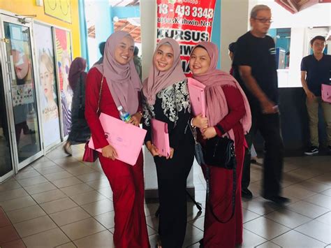 Kursus Kahwin Kuala Lumpur, Selangor Dan Purtajaya ...