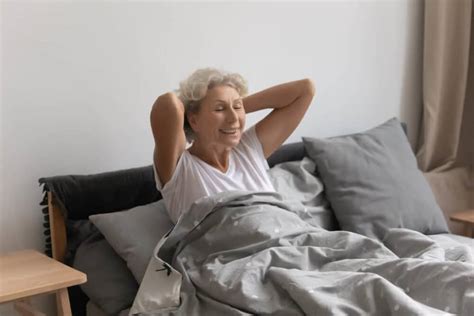6 Exercises For The Bedridden Elderly With Video