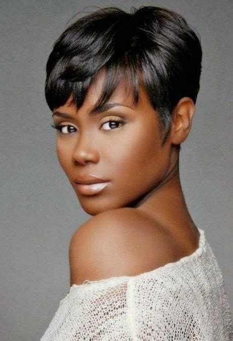 Short Black Haircuts For Women 2016 Style And Beauty