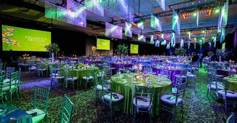 Decor Decisions Where To Spend Where To Save On Gala Decor Special