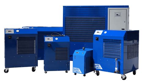 Glycol Chiller Systems (Where do they fit into YOUR process?)