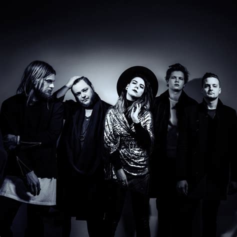 Later, it became their first song to reach the billboard hot 100, peaking at #20 on february 16th, 2013. Of Monsters and Men tickets and 2019 tour dates