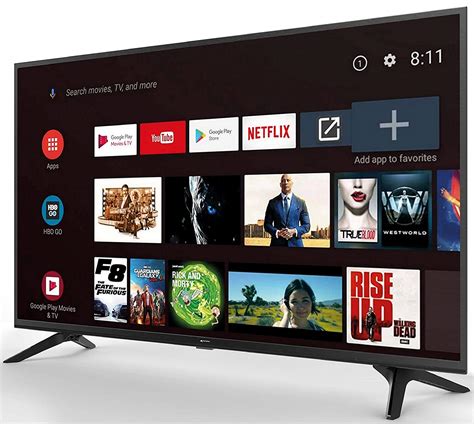 Micromax 102 Cm 40 Inch Full Hd Certified Android Smart Led Tv Best