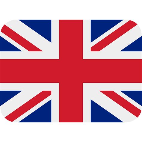 Download icons in all formats or edit the images for your designs. United Kingdom flag emoji clipart. Free download ...