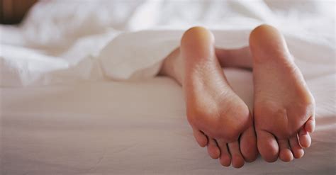 Voici La Meilleure Position Pour Dormir Selon La Science