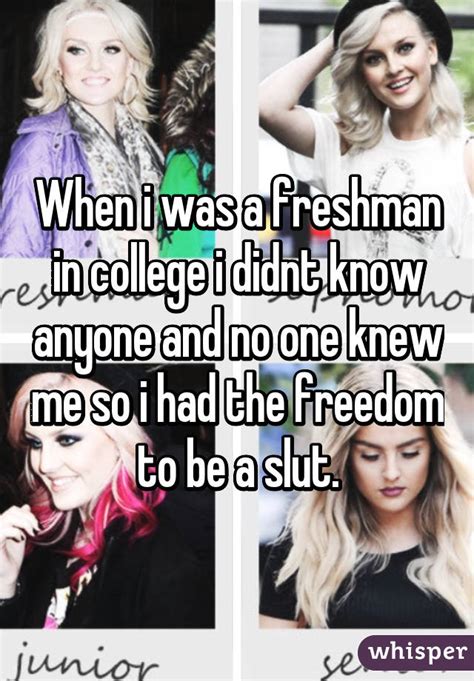 naughtiest things college girls confess to doing their freshman year barstool sports