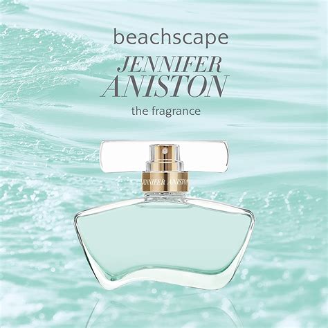 Fragancia De Perfume Femenino Por Jennifer Aniston Ubuy Chile