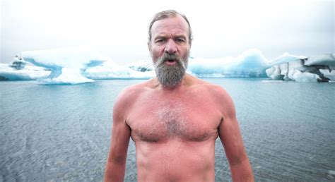 Episode 41 Science Of The Soul With Wim Hof Complete Human