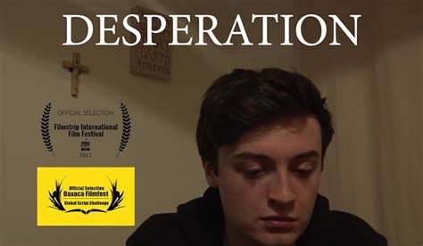 Desperation 2017