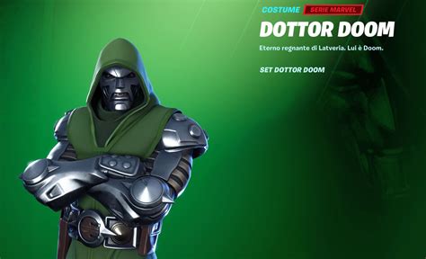Fortnite Come Eliminare Doctor Doom Nel Dominio Di Doom