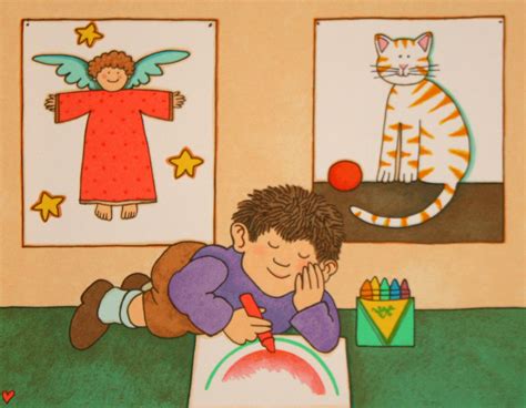 An Interview With ‘strega Nona Artist Tomie Depaola Who Died Monday