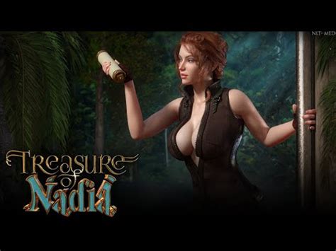 Treasure Of Nadia Gameplay Latest Version Walkthrough Youtube