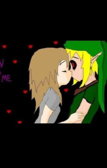 My Love For You Ben Drowned X Reader Ticci Tobylove Wattpad