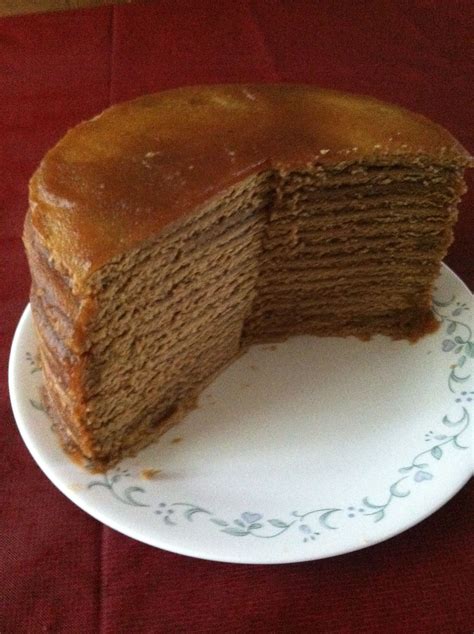 old fashioned stack cake my mother always made these at old fashioned stack cake my mother