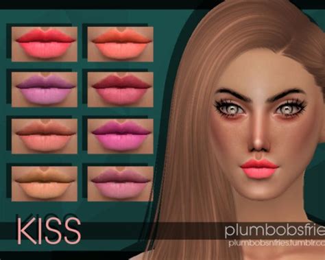 Plumbobs N Fries Tagged Sims 4 Downloads