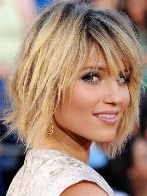 30 coolest and boldest choppy hairstyles for women choppy bob hairstyles choppy hair blonde