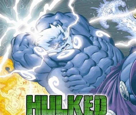 World War Hulks Hulked Out Heroes 2010 1 Variant Comics