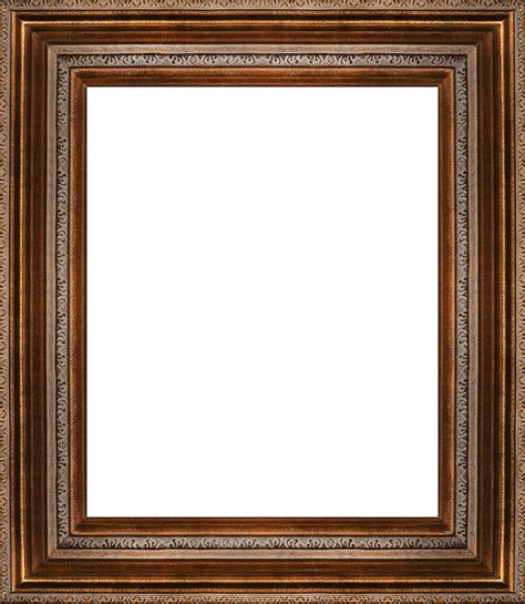 Bronze Frame Art And Collectibles Oil