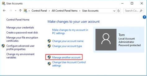 How To Change Microsoft Account On Windows 10
